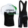 Orbea Orca Cykeltrøje + Bib Cykelshorts N004